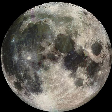To the Moon .